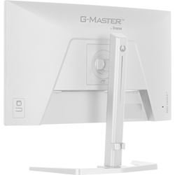 iiyama G-Master Red Eagle gaming monitor GB2771QSU-W1 27" White, Height Adjustable, QHD Resolution, Ultra Slim Bezel, IPS, 200Hz, 0.5ms, Nvidia G-Sync, HDMI, Display Port, USB Hub thumbnail 15