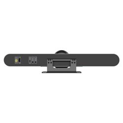 iiyama UC-BAR30-1 All-in-One 4K Video Bar with AI Tracking and 4-Mic Array thumbnail 2