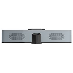 iiyama UC-BAR30-1 All-in-One 4K Video Bar with AI Tracking and 4-Mic Array thumbnail 3