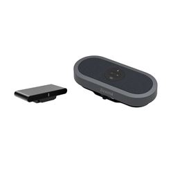 iiyama WP-MEET03M Wireless UC Audio &amp; Presentation Hub, 4K, plug-and-play USB-C connectivity thumbnail 2