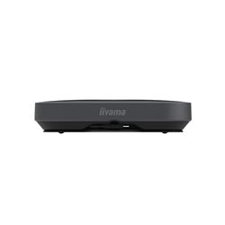 iiyama WP-MEET03M Wireless UC Audio &amp; Presentation Hub, 4K, plug-and-play USB-C connectivity thumbnail 5