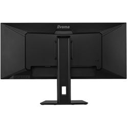 iiyama ProLite monitor XUB3493WQSU-B6 34" IPS with PiP, PBP, ultra-wide screen with HDMI and Height Adjustment thumbnail 3