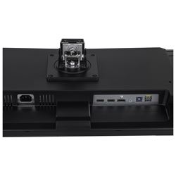 iiyama ProLite monitor XUB3493WQSU-B6 34" IPS with PiP, PBP, ultra-wide screen with HDMI and Height Adjustment thumbnail 7