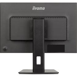 iiyama Prolite monitor XB2495WSU-B1 24" IPS, WUXGA 1920 x 1200, Black, DP, HDMI, USB Hub, 99% sRGB, Height Adjustable thumbnail 10