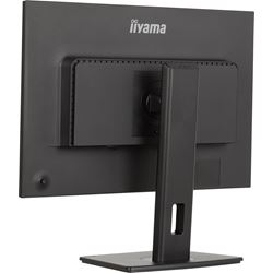 iiyama Prolite monitor XB2495WSU-B1 24" IPS, WUXGA 1920 x 1200, Black, DP, HDMI, USB Hub, 99% sRGB, Height Adjustable thumbnail 11