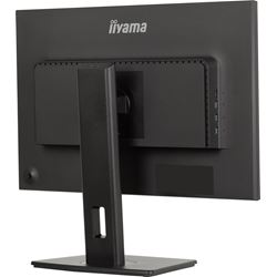 iiyama Prolite monitor XB2495WSU-B1 24" IPS, WUXGA 1920 x 1200, Black, DP, HDMI, USB Hub, 99% sRGB, Height Adjustable thumbnail 12