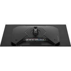 iiyama G-Master Titan Falcon gaming monitor GOB2701QSC-B1 27" with META3 OLED 4th generation panel, 2560x1440 res, 165Hz, 0.03ms, HDMI, Display Port, USB-C, USB Hub thumbnail 3