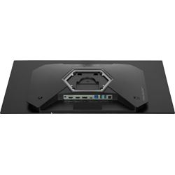 iiyama G-Master Titan Falcon gaming monitor GOB2701QSC-B1 27" with META3 OLED 4th generation panel, 2560x1440 res, 165Hz, 0.03ms, HDMI, Display Port, USB-C, USB Hub thumbnail 4