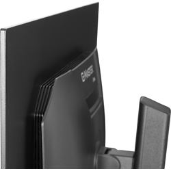 iiyama G-Master Titan Falcon gaming monitor GOB2701QSC-B1 27" with META3 OLED 4th generation panel, 2560x1440 res, 165Hz, 0.03ms, HDMI, Display Port, USB-C, USB Hub thumbnail 18