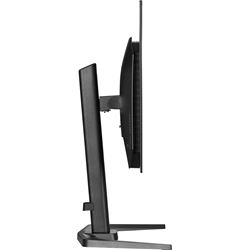 iiyama G-Master Titan Falcon gaming monitor GOB2701QSC-B1 27" with META3 OLED 4th generation panel, 2560x1440 res, 165Hz, 0.03ms, HDMI, Display Port, USB-C, USB Hub thumbnail 20