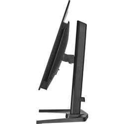 iiyama G-Master Titan Falcon gaming monitor GOB2701QSC-B1 27" with META3 OLED 4th generation panel, 2560x1440 res, 165Hz, 0.03ms, HDMI, Display Port, USB-C, USB Hub thumbnail 22