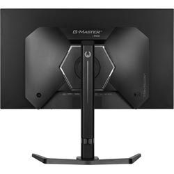 iiyama G-Master Titan Falcon gaming monitor GOB2701QSC-B1 27" with META3 OLED 4th generation panel, 2560x1440 res, 165Hz, 0.03ms, HDMI, Display Port, USB-C, USB Hub thumbnail 24