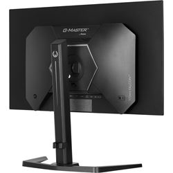iiyama G-Master Titan Falcon gaming monitor GOB2701QSC-B1 27" with META3 OLED 4th generation panel, 2560x1440 res, 165Hz, 0.03ms, HDMI, Display Port, USB-C, USB Hub thumbnail 25