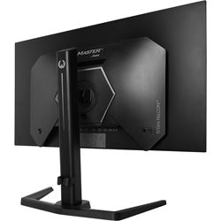 iiyama G-Master Titan Falcon gaming monitor GOB2701QSC-B1 27" with META3 OLED 4th generation panel, 2560x1440 res, 165Hz, 0.03ms, HDMI, Display Port, USB-C, USB Hub thumbnail 26