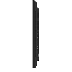 iiyama ProLite monitor LH5566UHSB-B1AG 50", Digital Signage, VA, HDMI, 4K, 24/7, Landscape/Portrait, Media Player, 800cd/m² panel for illuminating communication, Anti-Glare thumbnail 7