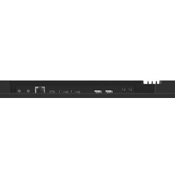iiyama ProLite monitor LH5566UHSB-B1AG 50", Digital Signage, VA, HDMI, 4K, 24/7, Landscape/Portrait, Media Player, 800cd/m² panel for illuminating communication, Anti-Glare thumbnail 11