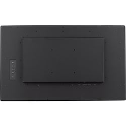 iiyama ProLite monitor TF2438MSC-B2 Semi-Outdoor 24", Optical bonded PCap, edge to edge glass, 10pt touch, Anti-glare, HDMI, DP, IPS, Scratch resistive, Anti-fingerprint coating thumbnail 6
