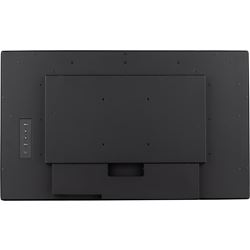 iiyama ProLite monitor TF2438MSC-B2 Semi-Outdoor 24", Optical bonded PCap, edge to edge glass, 10pt touch, Anti-glare, HDMI, DP, IPS, Scratch resistive, Anti-fingerprint coating thumbnail 7