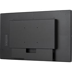 iiyama ProLite monitor TF2438MSC-B2 Semi-Outdoor 24", Optical bonded PCap, edge to edge glass, 10pt touch, Anti-glare, HDMI, DP, IPS, Scratch resistive, Anti-fingerprint coating thumbnail 9