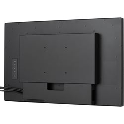 iiyama ProLite monitor TF2438MSC-B2 Semi-Outdoor 24", Optical bonded PCap, edge to edge glass, 10pt touch, Anti-glare, HDMI, DP, IPS, Scratch resistive, Anti-fingerprint coating thumbnail 14
