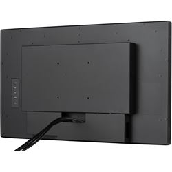 iiyama ProLite monitor TF2438MSC-B2 Semi-Outdoor 24", Optical bonded PCap, edge to edge glass, 10pt touch, Anti-glare, HDMI, DP, IPS, Scratch resistive, Anti-fingerprint coating thumbnail 15