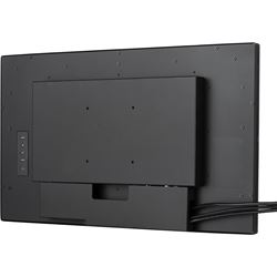 iiyama ProLite monitor TF2438MSC-B2 Semi-Outdoor 24", Optical bonded PCap, edge to edge glass, 10pt touch, Anti-glare, HDMI, DP, IPS, Scratch resistive, Anti-fingerprint coating thumbnail 16