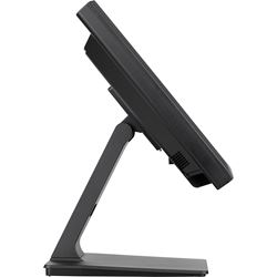iiyama ProLite monitor T1731SR-B2S 17" Black, 5:4, Resistive single touch, HDMI, Display Port, IP54 rated thumbnail 8