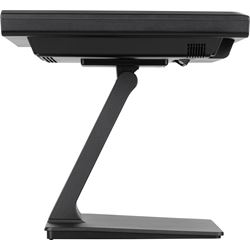 iiyama ProLite monitor T1731SR-B2S 17" Black, 5:4, Resistive single touch, HDMI, Display Port, IP54 rated thumbnail 9