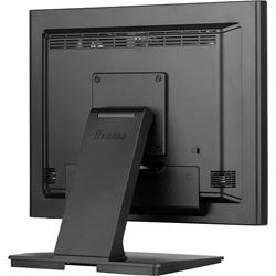 iiyama ProLite monitor T1731SR-B2S 17" Black, 5:4, Resistive single touch, HDMI, Display Port, IP54 rated thumbnail 12