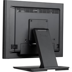 iiyama ProLite monitor T1731SR-B2S 17" Black, 5:4, Resistive single touch, HDMI, Display Port, IP54 rated thumbnail 13
