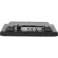 iiyama ProLite monitor T1731SR-B2S 17" Black, 5:4, Resistive single touch, HDMI, Display Port, IP54 rated thumbnail 14