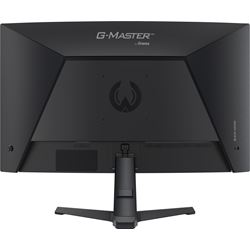 iiyama G-Master Black Hawk curved gaming monitor GC2781HSU-B1 27'' Black, Full HD, 144Hz, 1ms, FreeSync, HDMI, Display Port, USB Hub thumbnail 6