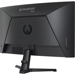 iiyama G-Master Black Hawk curved gaming monitor GC2781HSU-B1 27'' Black, Full HD, 144Hz, 1ms, FreeSync, HDMI, Display Port, USB Hub thumbnail 7