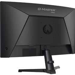 iiyama G-Master Black Hawk curved gaming monitor GC2781HSU-B1 27'' Black, Full HD, 144Hz, 1ms, FreeSync, HDMI, Display Port, USB Hub thumbnail 8