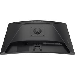 iiyama G-Master Black Hawk curved gaming monitor GC2781HSU-B1 27'' Black, Full HD, 144Hz, 1ms, FreeSync, HDMI, Display Port, USB Hub thumbnail 9