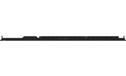iiyama ProLite LH9252UWS-B1AG 92'' specialised 21:9 panoramic commercial signage, 24/7, 5K, VA, USB-C, landscape/portrait, OPS slot, Anti-Glare thumbnail 8