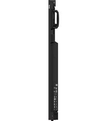 iiyama ProLite LH9252UWS-B1AG 92'' specialised 21:9 panoramic commercial signage, 24/7, 5K, VA, USB-C, landscape/portrait, OPS slot, Anti-Glare thumbnail 10