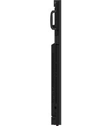 iiyama ProLite LH9252UWS-B1AG 92'' specialised 21:9 panoramic commercial signage, 24/7, 5K, VA, USB-C, landscape/portrait, OPS slot, Anti-Glare thumbnail 11