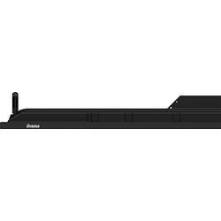 iiyama ProLite LH9252UWS-B1AG 92'' specialised 21:9 panoramic commercial signage, 24/7, 5K, VA, USB-C, landscape/portrait, OPS slot, Anti-Glare thumbnail 12