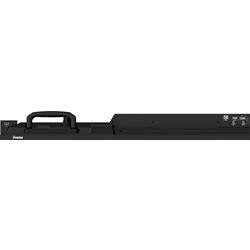 iiyama ProLite LH9252UWS-B1AG 92'' specialised 21:9 panoramic commercial signage, 24/7, 5K, VA, USB-C, landscape/portrait, OPS slot, Anti-Glare thumbnail 13
