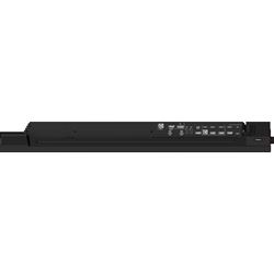 iiyama ProLite LH9252UWS-B1AG 92'' specialised 21:9 panoramic commercial signage, 24/7, 5K, VA, USB-C, landscape/portrait, OPS slot, Anti-Glare thumbnail 15