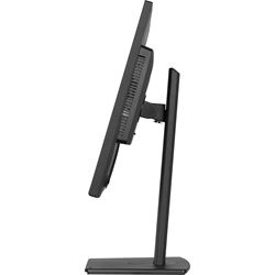 iiyama ProLite monitor XB2797QSNPH-B1 27" IPS, built-in Windows Hello camera and microphone, QHD resolution, KVM switch, Height Adjustable, 3-side borderless design thumbnail 12