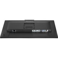 iiyama ProLite monitor XB2797QSNPH-B1 27" IPS, built-in Windows Hello camera and microphone, QHD resolution, KVM switch, Height Adjustable, 3-side borderless design thumbnail 17
