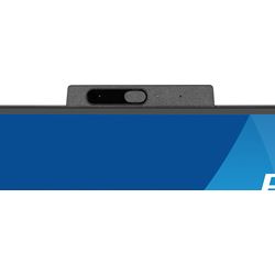 iiyama ProLite monitor XB2797QSNPH-B1 27" IPS, built-in Windows Hello camera and microphone, QHD resolution, KVM switch, Height Adjustable, 3-side borderless design thumbnail 19