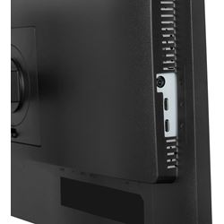 iiyama ProLite monitor XB2497HSNH-B1 24" IPS, Full HD, built-in 5MP Windows Hello camera and microphone, HDMI, Display Port, USB-C dock, Ergonomic Height Adjustable. thumbnail 20