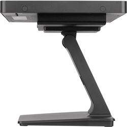 iiyama ProLite monitor T1633MSC-B1 15.6", IPS, Projective Capacitive 10pt touch, edge to edge glass, speakers, HDMI, DisplayPort, scratch resistant thumbnail 6