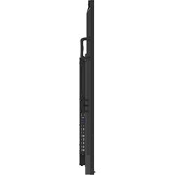 iiyama ProLite TE7515A-B2AG 75’’ Google EDLA Certified 4K Touchscreen, PIP, iiWare 21E with Android 14-EDLA, WiFi-6 with Bluetooth 5, 20W Subwoofer, with wall mount. thumbnail 4