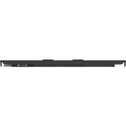 iiyama ProLite TE7515A-B2AG 75’’ Google EDLA Certified 4K Touchscreen, PIP, iiWare 21E with Android 14-EDLA, WiFi-6 with Bluetooth 5, 20W Subwoofer, with wall mount. thumbnail 6