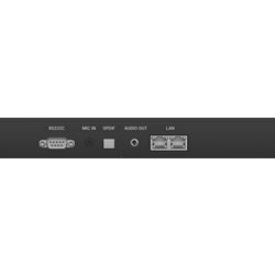 iiyama ProLite TE7515A-B2AG 75’’ Google EDLA Certified 4K Touchscreen, PIP, iiWare 21E with Android 14-EDLA, WiFi-6 with Bluetooth 5, 20W Subwoofer, with wall mount. thumbnail 11