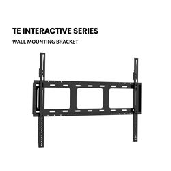iiyama ProLite TE7515A-B2AG 75’’ Google EDLA Certified 4K Touchscreen, PIP, iiWare 21E with Android 14-EDLA, WiFi-6 with Bluetooth 5, 20W Subwoofer, with wall mount. thumbnail 13
